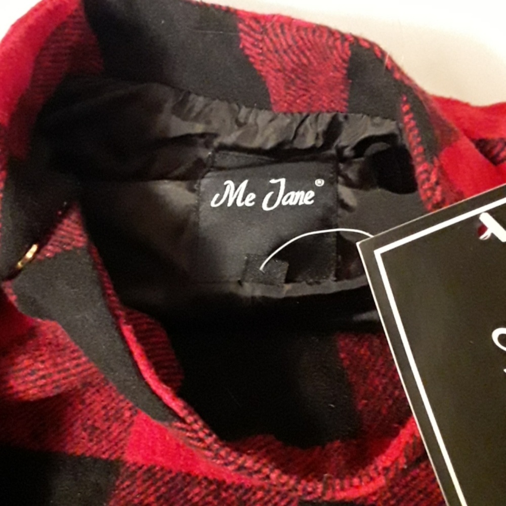 Me Jane jacket - Picture 4 of 6